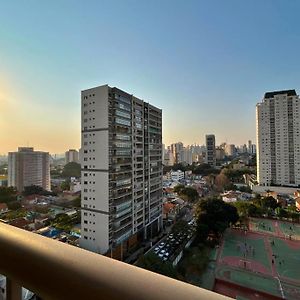 Condominio Viva Benx Vila Mariana